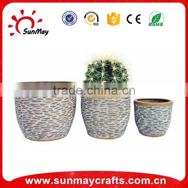Ceramic Flower Pot photo-5