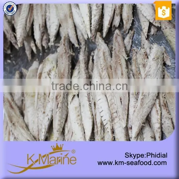 Best Selling Health Food Fresh Bonito Tuna Loin photo-4