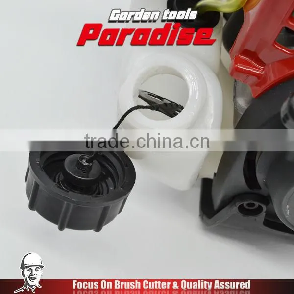 4Stroke GX35 Gasoline Brush Cutter Machine Price in India photo-4