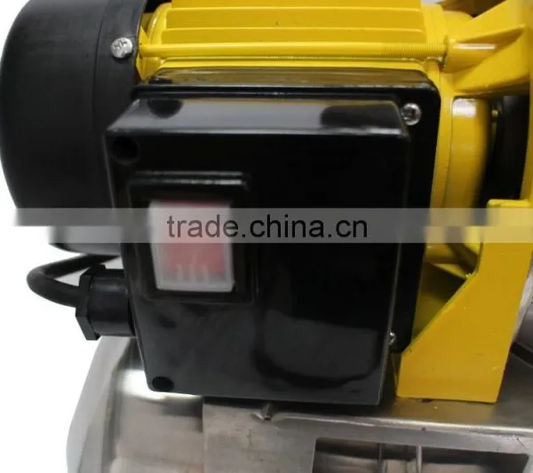 1200W Electric High Pressure Booster Water Pump photo-3