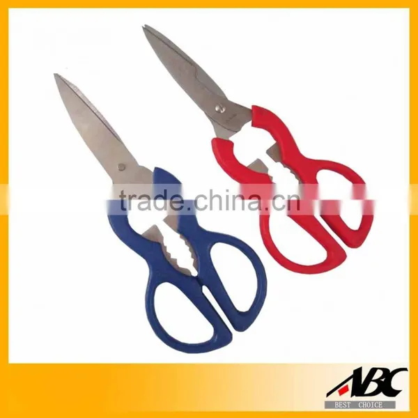 High Quality 3pcs Set Professional Tailor Scissor photo-4