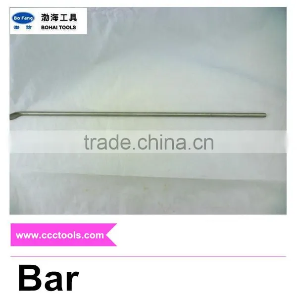 14*400mm 15*500mm 18*500mm .......30*1500mm Bar Hot Saling photo-2