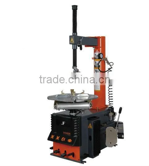 TC620 Econormical Tyre Changer Machine