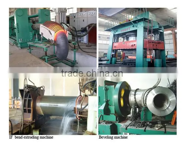 Precision Casting Stainless Steel Flange photo-6