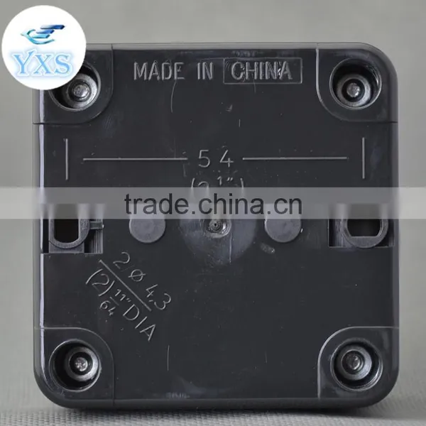 Button Box Water Resistance 1hole 22mm 1 Position XALB01C IP65 photo-4