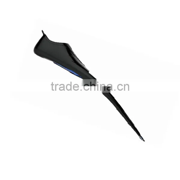 2016 New Product WHELE Diving Equipment Food Pocket Fins Flippers Long Diving Fin for Snorkeling photo-3