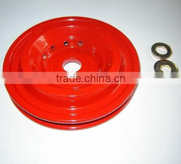 Gasoline Line Trimmer Lawn Edger Head DL-1101 photo-4