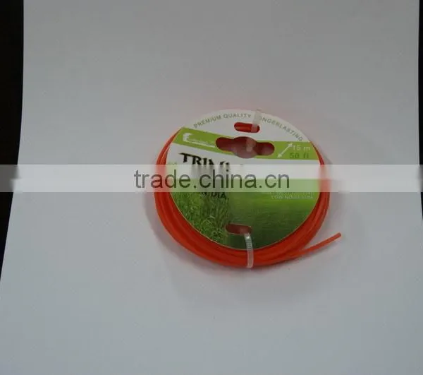 Imported Nylon Trimmer Line photo-2