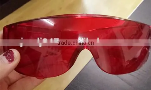 Hot Sale Industrial Welding Protective Glasses/goggles photo-5