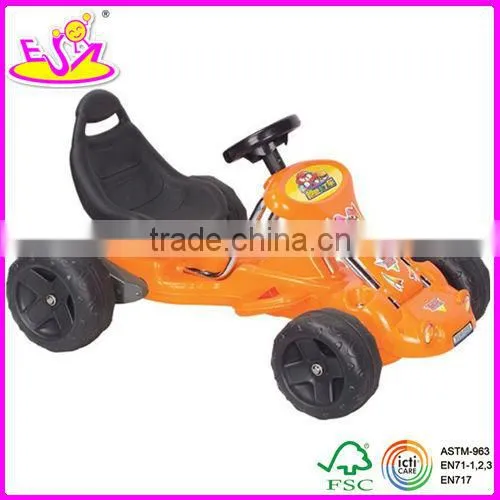 High Quality Motor Baby Car, Top Popular Children's Swing Car WJ277073