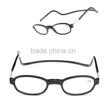 Wholesale Reading Glasses With Magnetic Bridge,reading Glass,reading Glasses Clicks photo-2