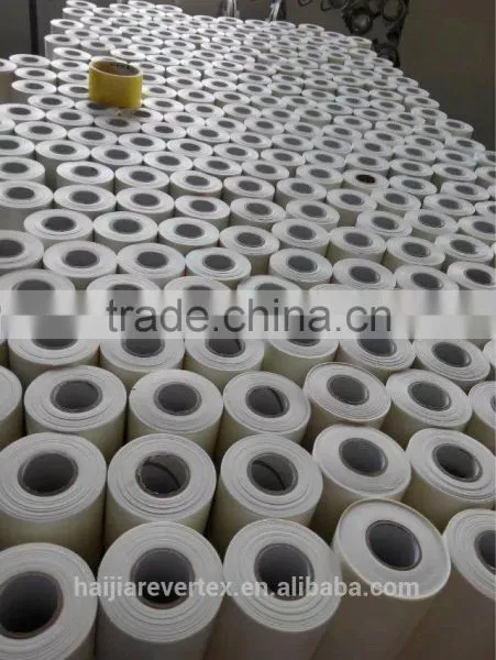 Non Adhesive Pvc Tape for Air Conditioning photo-4