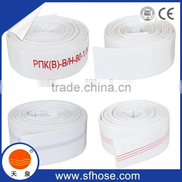 Water Hose Made in China, Pvc Water Hose, Irrigation Hose Product photo-4