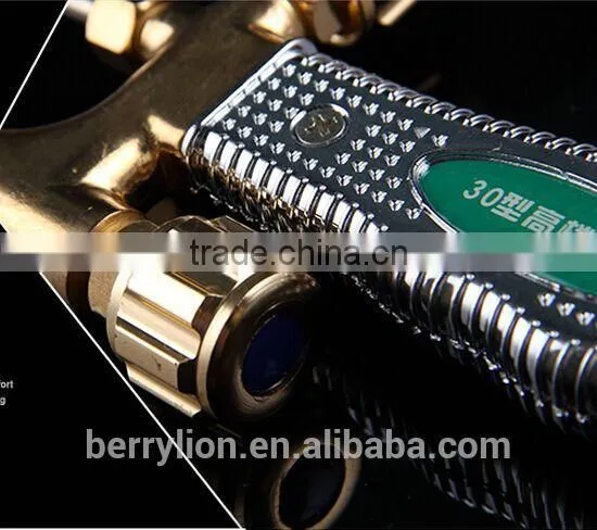 Berrylion Welding Tools Copper Cutting Torch Professional Cutting Torch photo-2