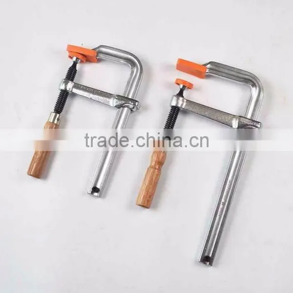 F Clamp/Woodworking Clamp 120x300 Manufacturer photo-5