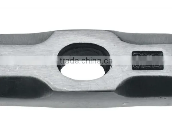 High-level Wooden Handle Sledge Hammer photo-3
