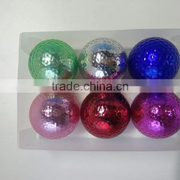 New Design Promotion Golf Gift Ball photo-5