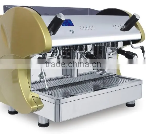 2016 New Design Commerial Coffee Machine/Coffee Vending Machine/Coffee Capsule photo-3