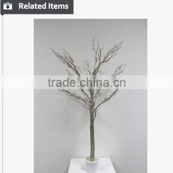 Arts & Crafts Wishing Tree for Christmas Fancy Party Decorations Tall Centerpiece Stands Wholesale photo-6
