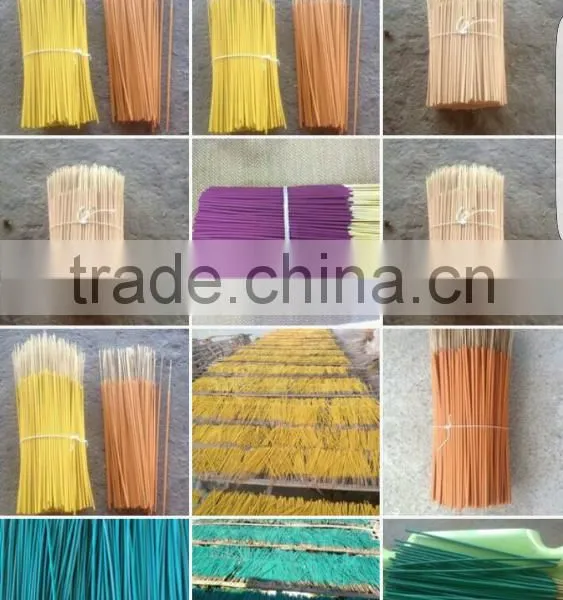 Excellent Quality Colour Incense Stick With Competitve Price, +84988315996 photo-4