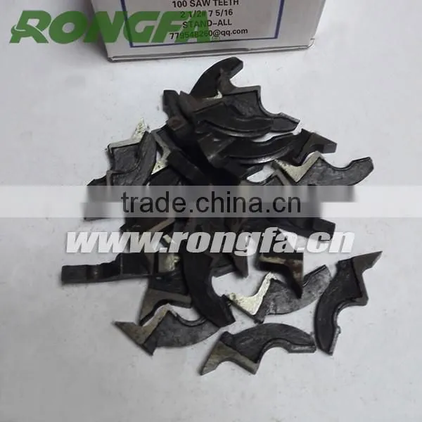 Professional Design Carbide Tipped Inserted Tooth Circular Saw Blade