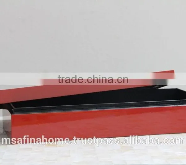 Color Lacquer Box photo-2