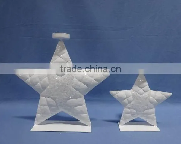 Iron HandMade Artifical Dollarma Craft Cheapest Festive Market Decoration HXM5B501-06 photo-5