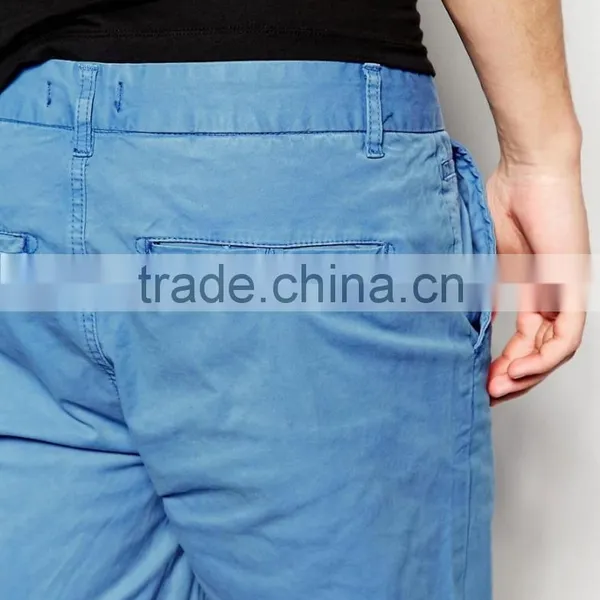 Cotton Shorts photo-3