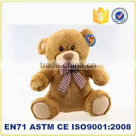 Plush China Toy Bears Bouquet Stuffing Machine Teddy Bear