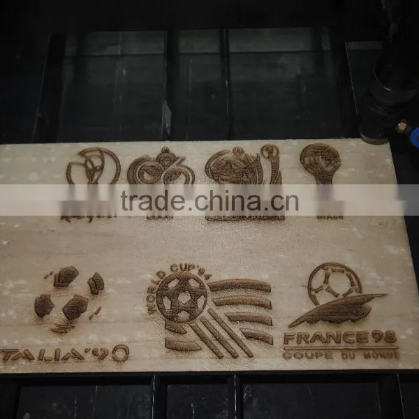 Laser Engraving Machines for Wood photo-6