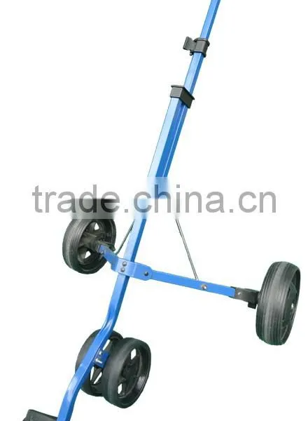 Push Golf Cart Trolley photo-4