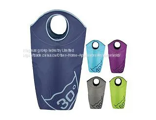 Polyester Travel Clothes Storage Bag for Car