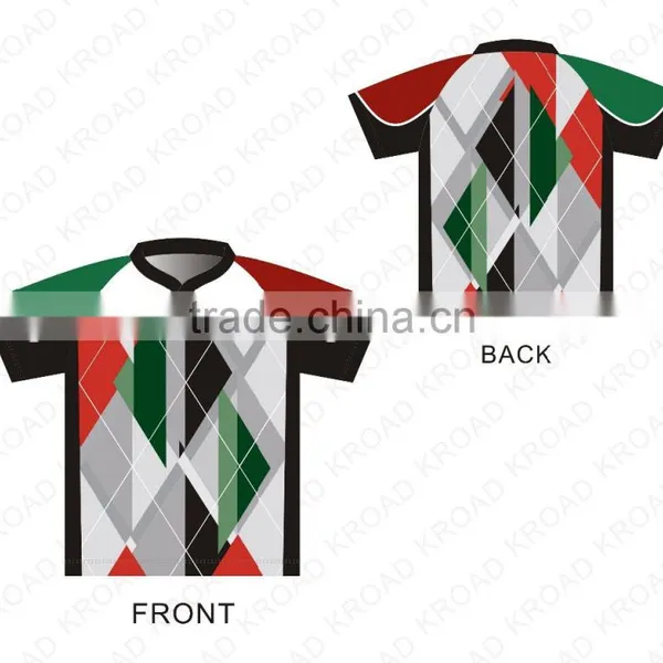 Custom Made Cheap Blue Super Rugby Jerseys photo-3