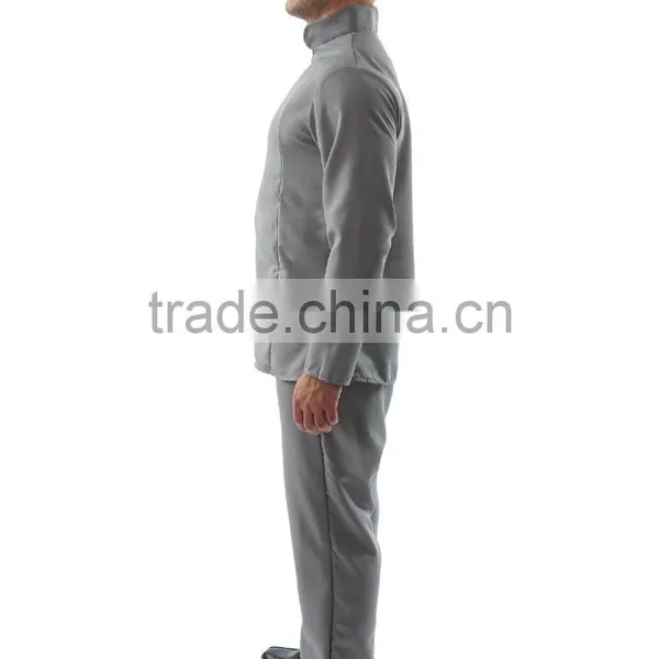 Mr Evil Costume photo-2