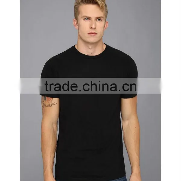Hot Wholesale Pima Cotton t Shirts Men