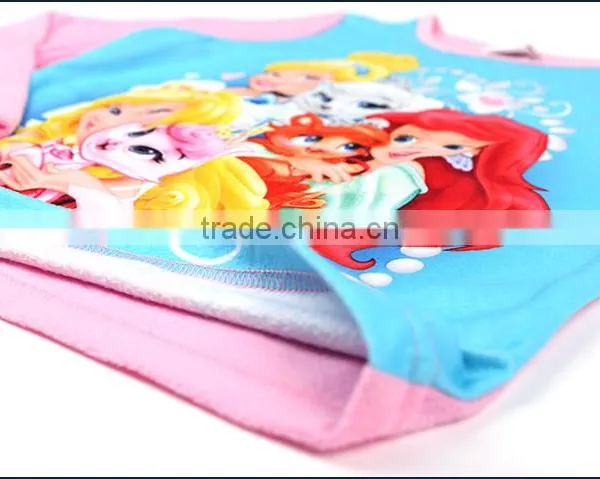 The Latest Toddler Girl Sleep Wear photo-4