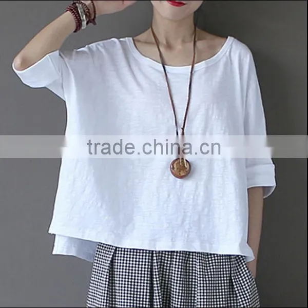 Z&M Linen Fabric for Shirt Pure Linen Women's Shirt Fabric Linen t Shirt photo-2