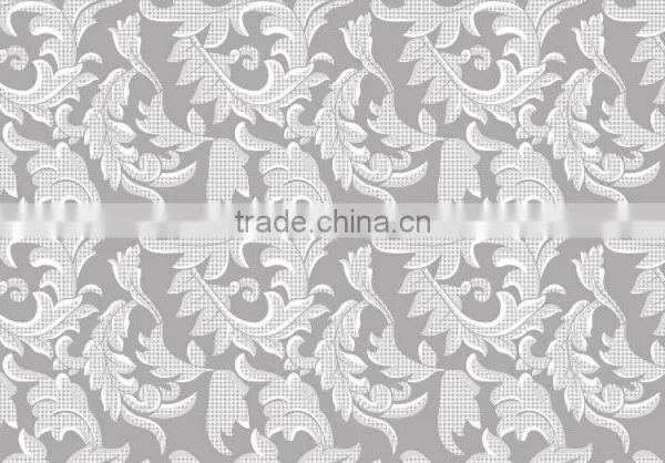 Hot Sell Fabric Made in China Tricot Mattress Fabric photo-3