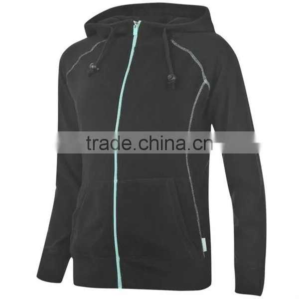BLACK HOODIE FOR MEN 2015 photo-4