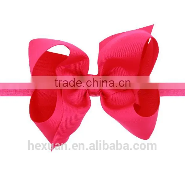 Fashional Beauriful Kids Flower Hairband/Baby Beautiful Headband/ photo-4