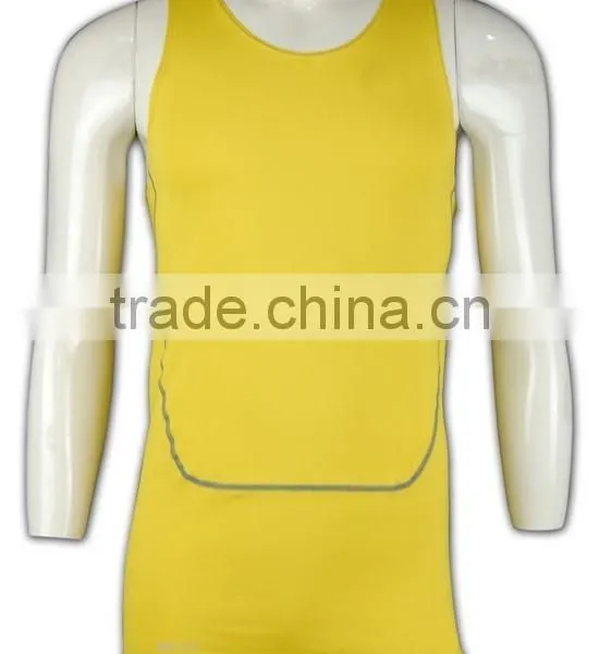 Hot Sales Factory Price Fashion Bulk Tank Tops photo-2