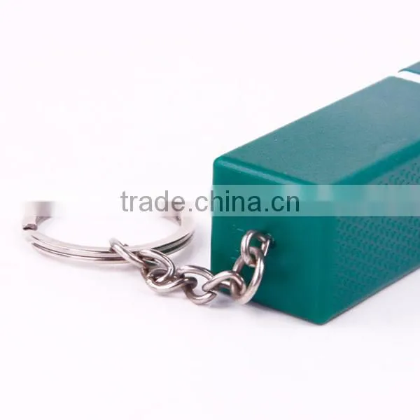 Led Flashlight Key Holders photo-3