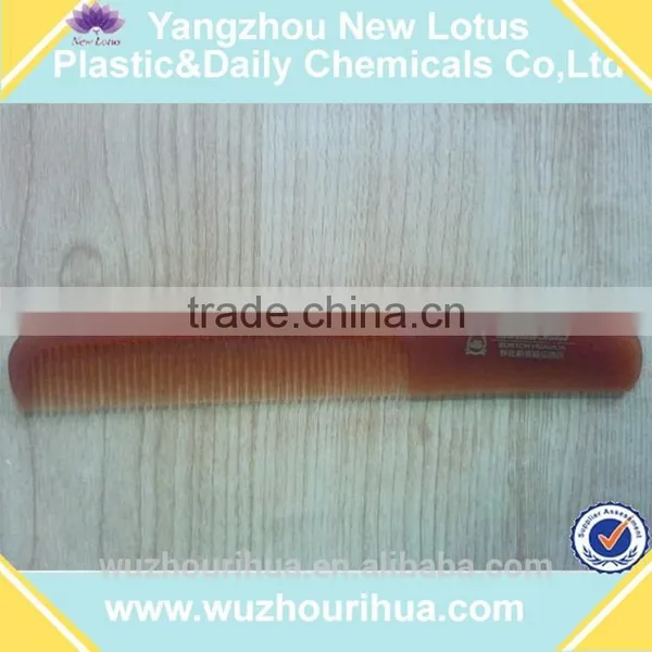 Disposable Hotel Plastic Comb Manufacturer Factory photo-2