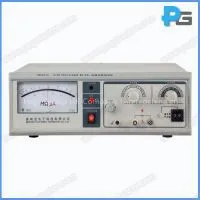 Digital Bridge Meter for Inductance Capacitance Resistance Testing photo-2