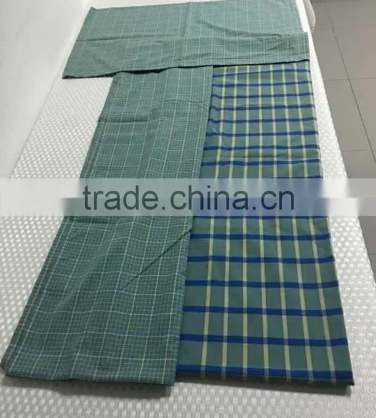 Inherent Flame Retardant Bed Sheet/pillowcase/bed Set photo-4