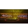 PH20mm Waterproof Curtain Stage LED Display With Color Contrast: 204