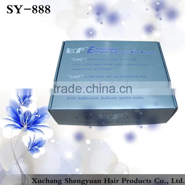 Ultrasonic Hair Connector/common Hair Connector/hair Iron photo-5