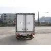 2.5m Length Chang’an Mini Refrigerated Van photo-3