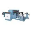 Embossing Machine of JYW-110 For Metalized Laminated Cardboards