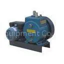 Rotary Vane Utupu Pampu
